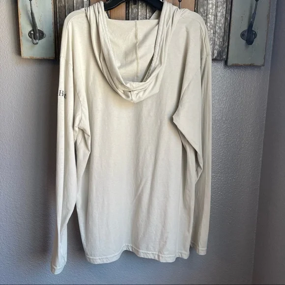 LA Dodgers Hoodie Tee - Picture 4 of 6